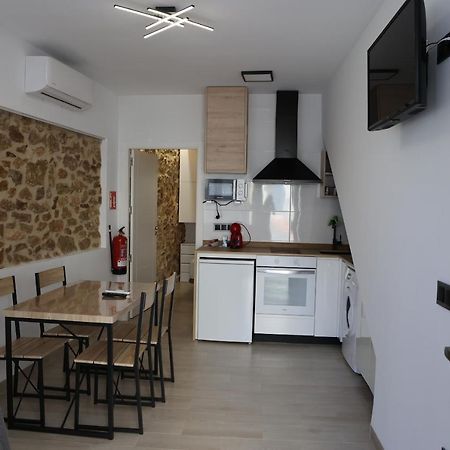 Ca Ma Mare Villa Useras Luaran gambar