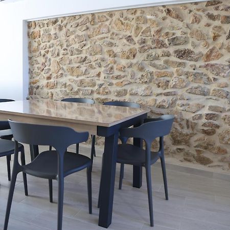 Ca Ma Mare Villa Useras Luaran gambar