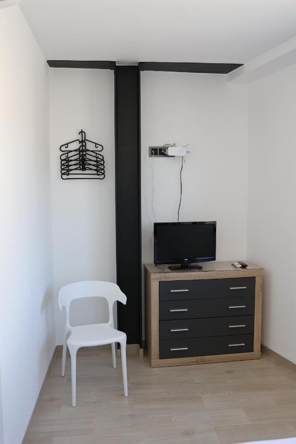 Ca Ma Mare Villa Useras Luaran gambar