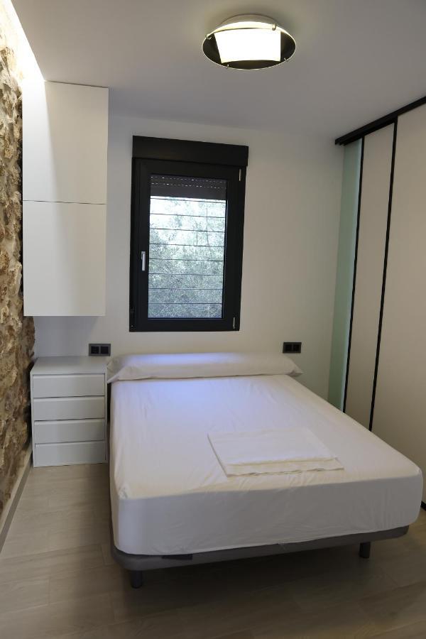 Ca Ma Mare Villa Useras Luaran gambar