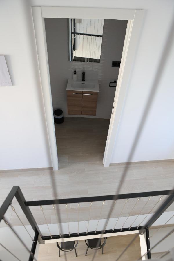 Ca Ma Mare Villa Useras Luaran gambar