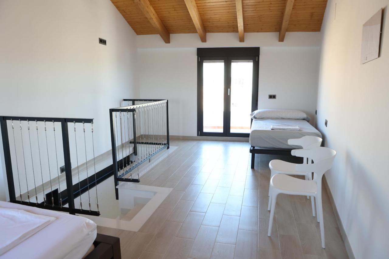 Ca Ma Mare Villa Useras Luaran gambar