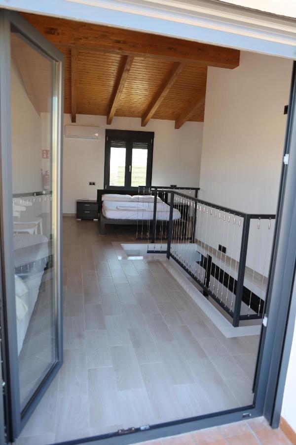 Ca Ma Mare Villa Useras Luaran gambar