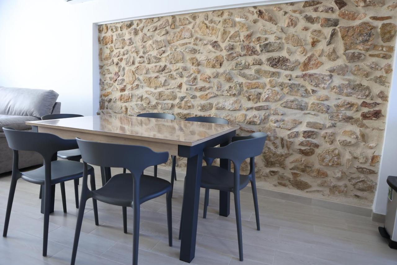 Ca Ma Mare Villa Useras Luaran gambar