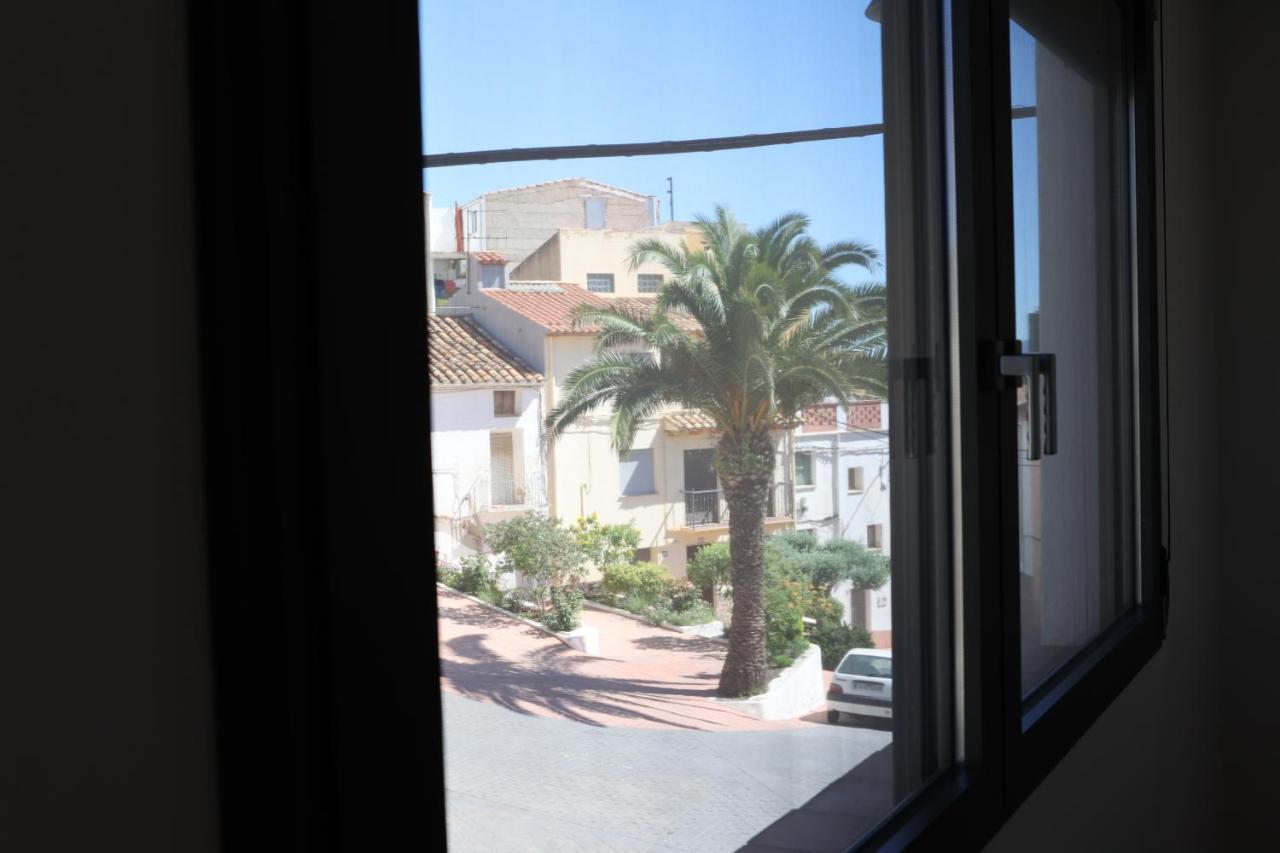 Ca Ma Mare Villa Useras Luaran gambar